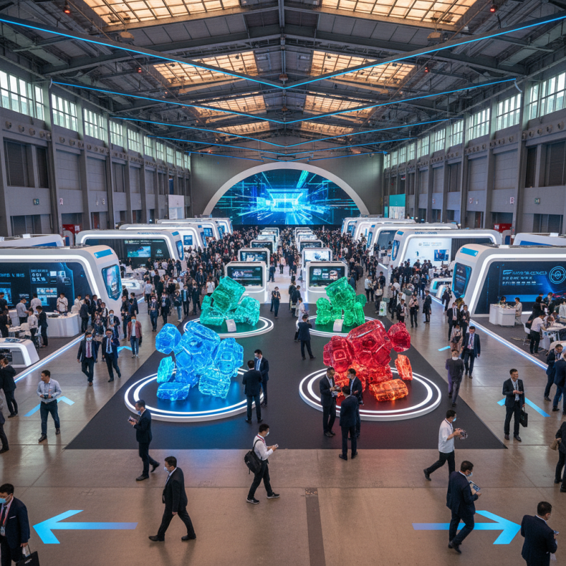 Top 10 Silicone Keypads at the 2026 Canton Fair Guide?