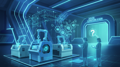 Best Packing Sealing Machines at 2026 Canton Fair Insights?