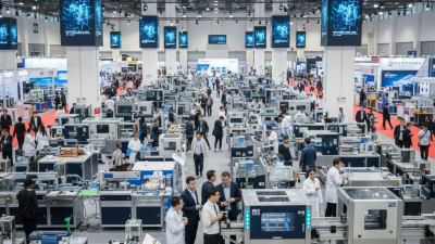 How to Choose the Best Packing Sealing Machine at Canton Fair 2026?