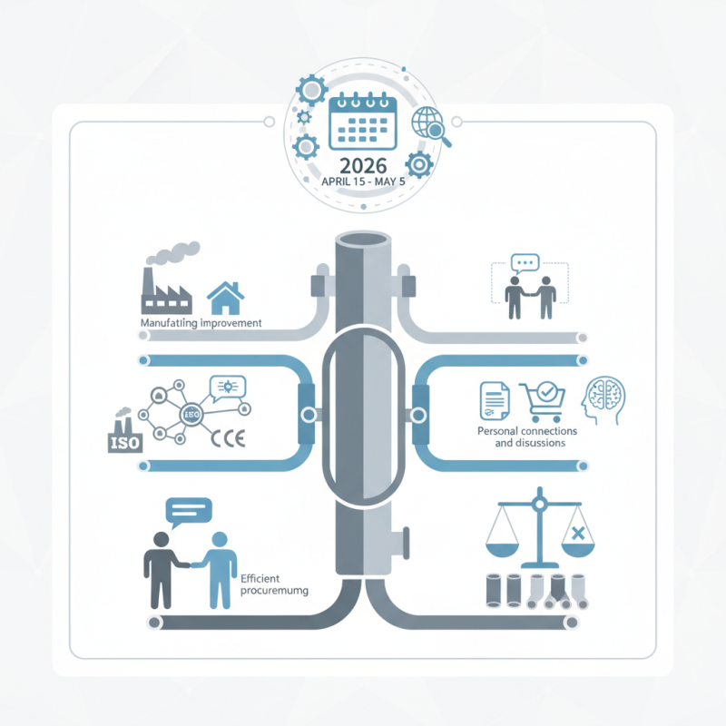China Top Grey Tube Suppliers at 2026 Canton Fair?