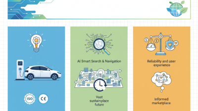 Top AC EV Chargers to Discover at 2026 Canton Fair?