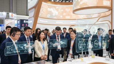 Top 10 Benefits of Bone Gelatin at 2026 China Import Expo?