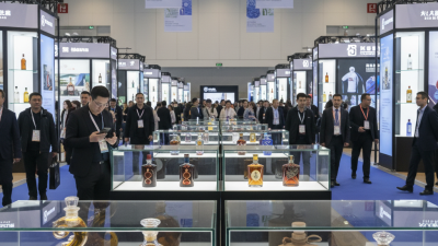 Best Liquor Bottles to Discover at the 2026 Canton Fair?