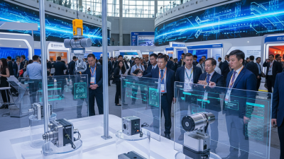 What is Tension Load Cell for Global Buyers at 2026 Canton Fair?