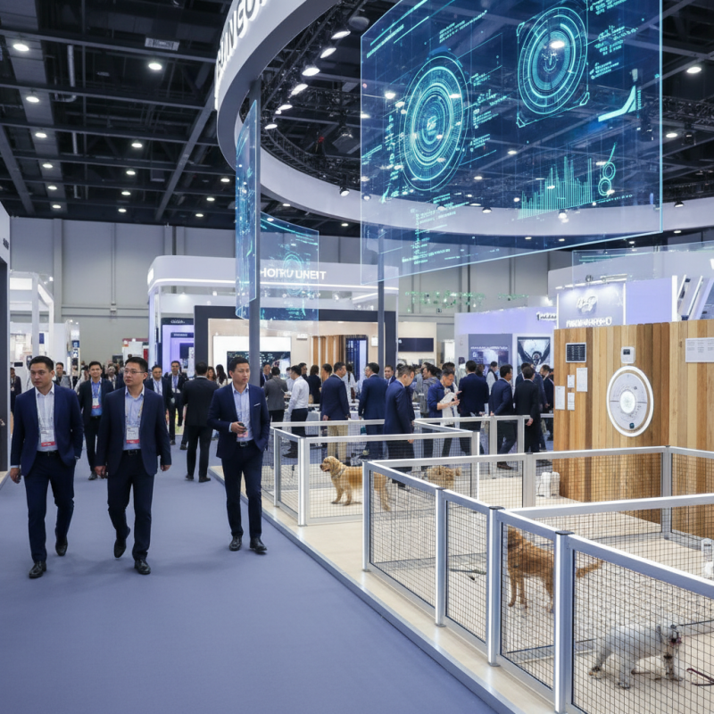 Top Dog Fence Tips for Buyers at 2026 Canton Fair?