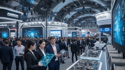 How to Choose the Best Stainless Welding Wire at Canton Fair 2026?