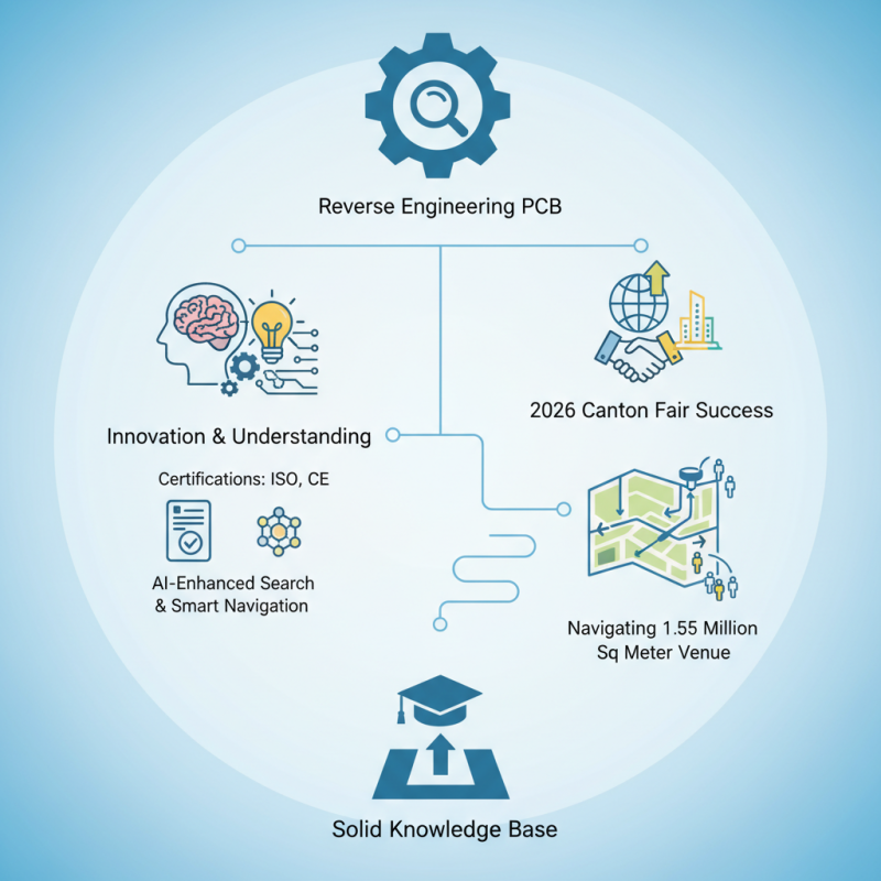 How to Reverse Engineer PCB for Success at 2026 Canton Fair?