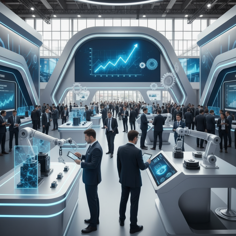 Top 10 Tension Load Cell Trends for 2026 Canton Fair?