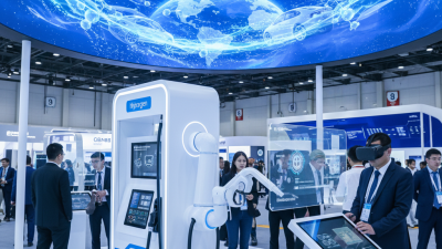 Best Hydrogen Refueling Stations to Explore at 2026 Canton Fair?