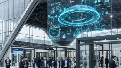 Best Commercial Windows and Doors at 2026 Canton Fair?