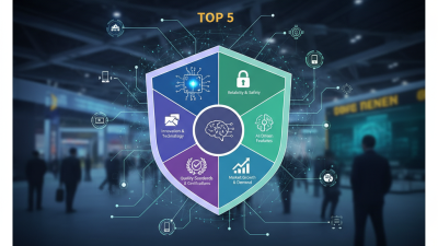 Top 5 Signal Surge Protectors to Watch at 2026 Canton Fair?
