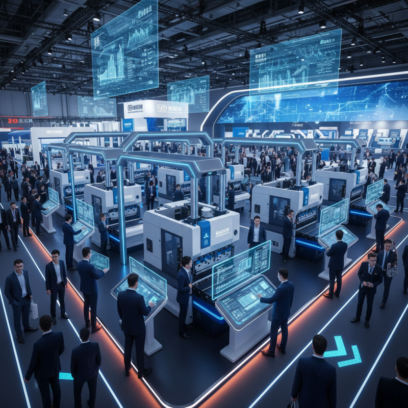 How to Choose the Right Press Brake at the 2026 Canton Fair?