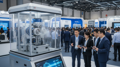 How to Choose the Best Dustproof Testing Machine at 2026 Canton Fair?