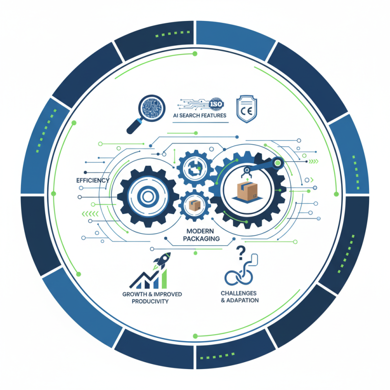 Why Choose a Packing Sealing Machine at the 139th Canton Fair 2026?