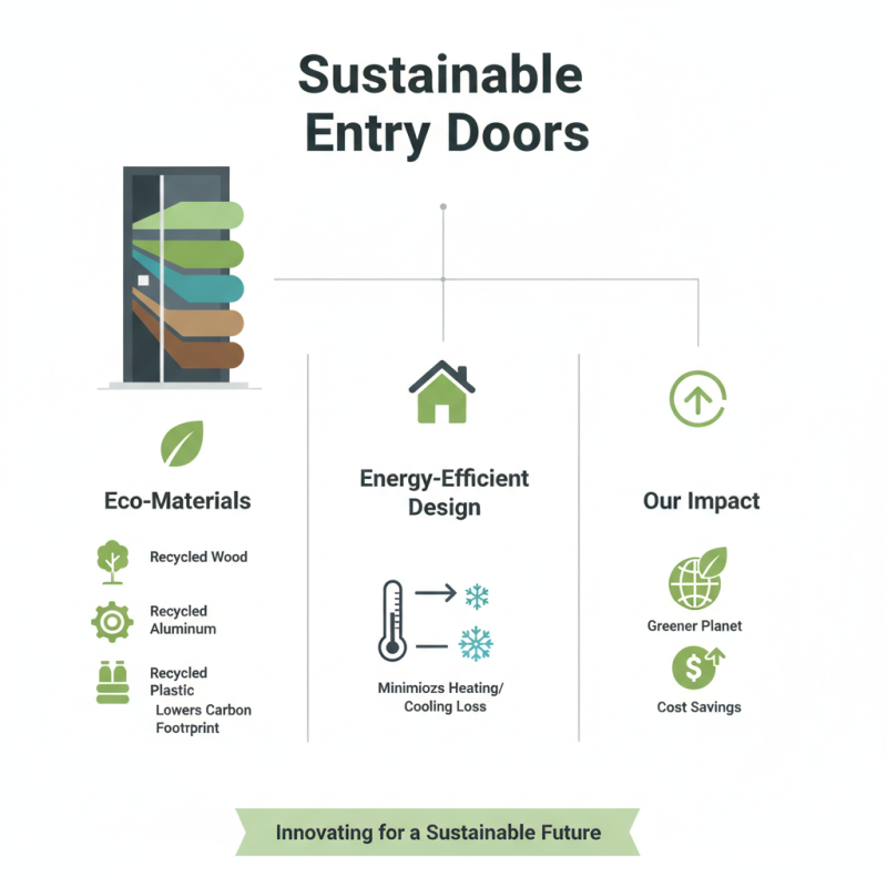 Top Modern Entry Doors Trends for 2026 Canton Fair?
