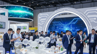 Why is Llulose Powder a Must-Have at the 2026 Canton Fair?