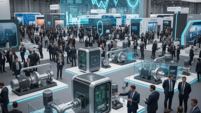 Top 10 VFDs for Water Pumps at 2026 Canton Fair?