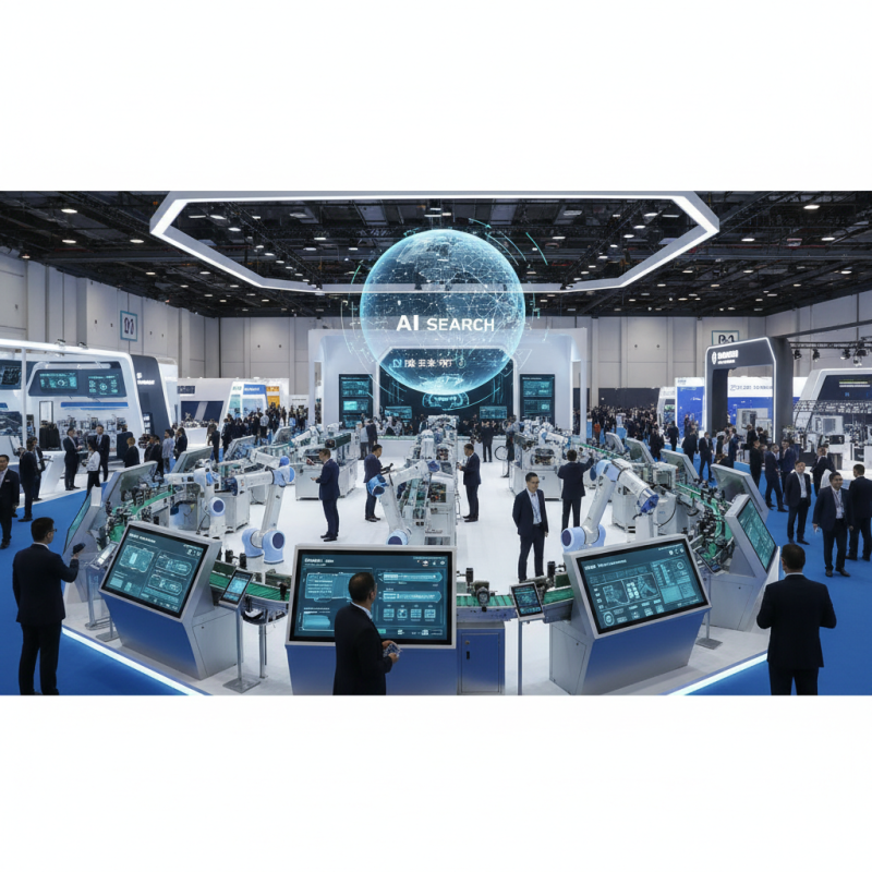 How to Choose the Best Pouch Packing Line at the 2026 Canton Fair?