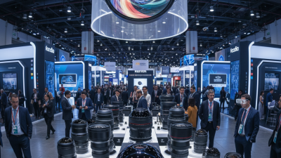Best Fisheye Lenses for 2026 China Import and Export Fair?