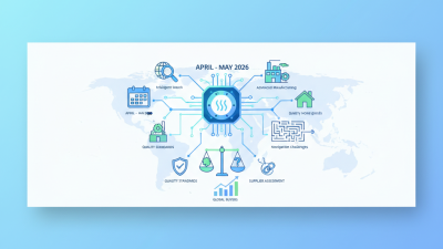 Ozone Controller Trends at 2026 Canton Fair for Global Buyers?