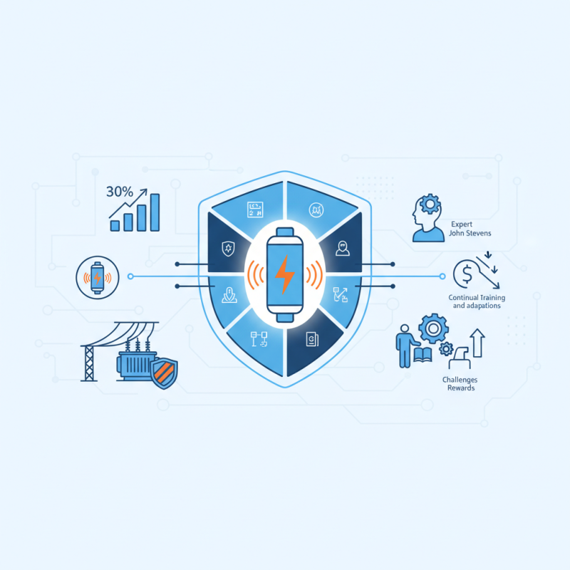 Top 10 Benefits of Using Cooper Power Fuses for Electrical Safety?