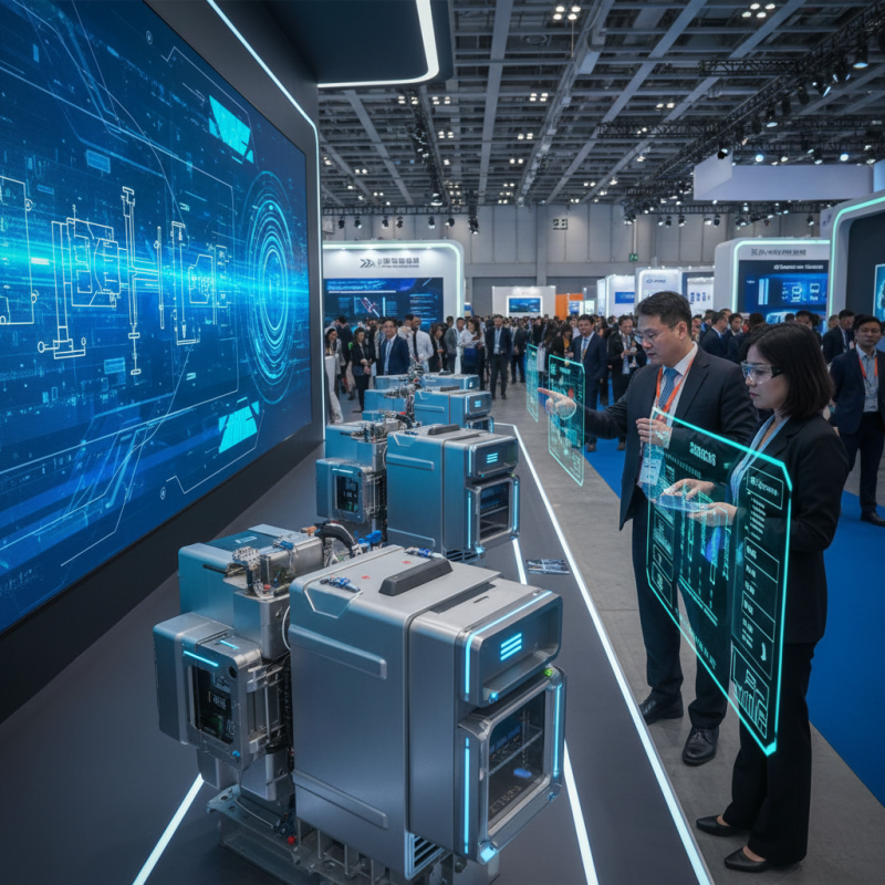 How to Choose 35kv Auto Circuit Recloser at 2026 Canton Fair?