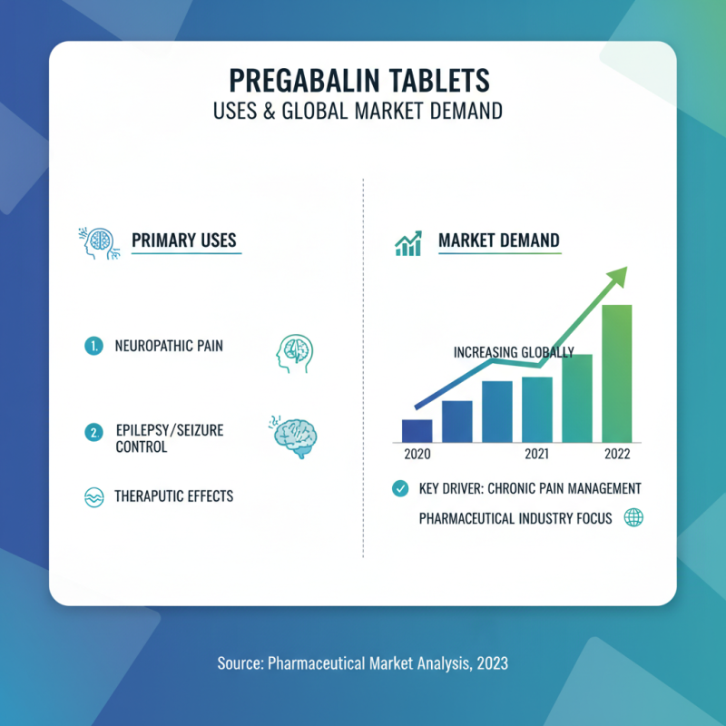 Top 5 Tips for Sourcing Pregabalin Tablets at 2026 Canton Fair?