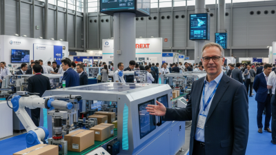 How to Choose the Best Packing Sealing Machine at Canton Fair 2026?