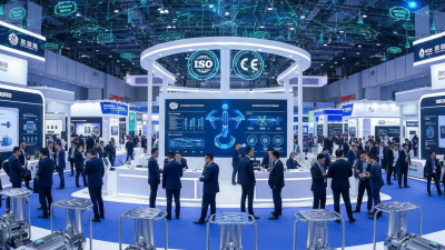 Exploring VFD for Water Pump Solutions at 2026 Canton Fair?