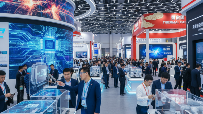 Top Thermal Paste Suppliers at 2026 Canton Fair in China?