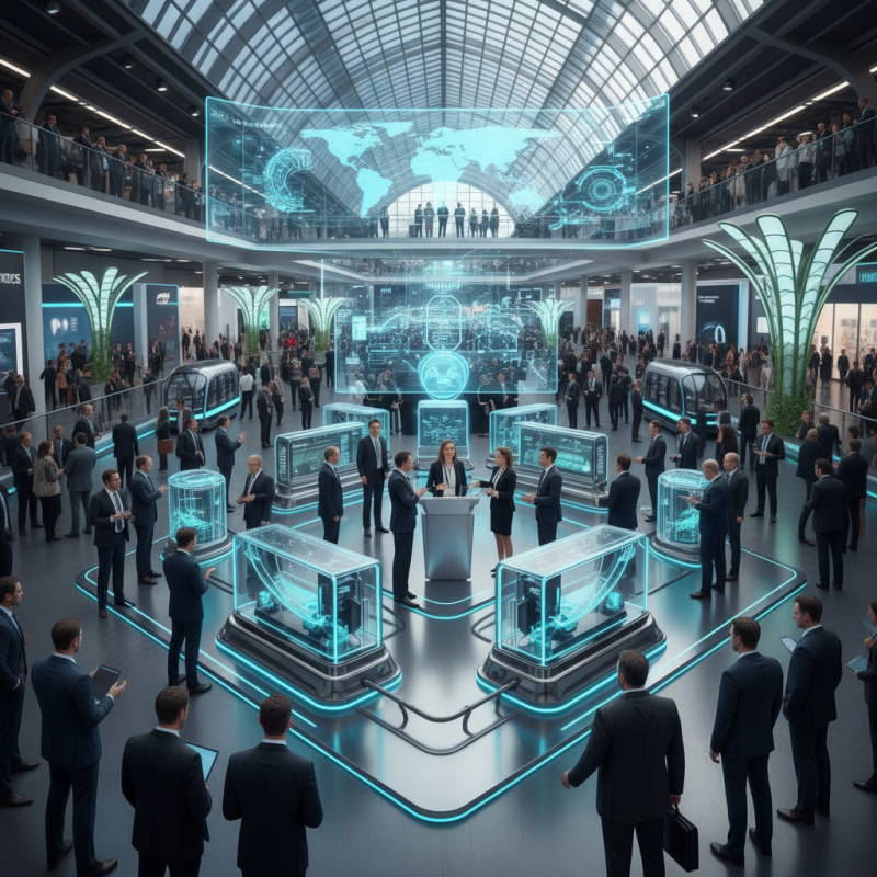 Best Optical Switches at the 2026 Canton Fair What to Expect?