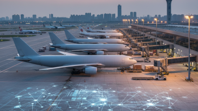 Air Freight Solutions for 2026 Canton Fair in China?