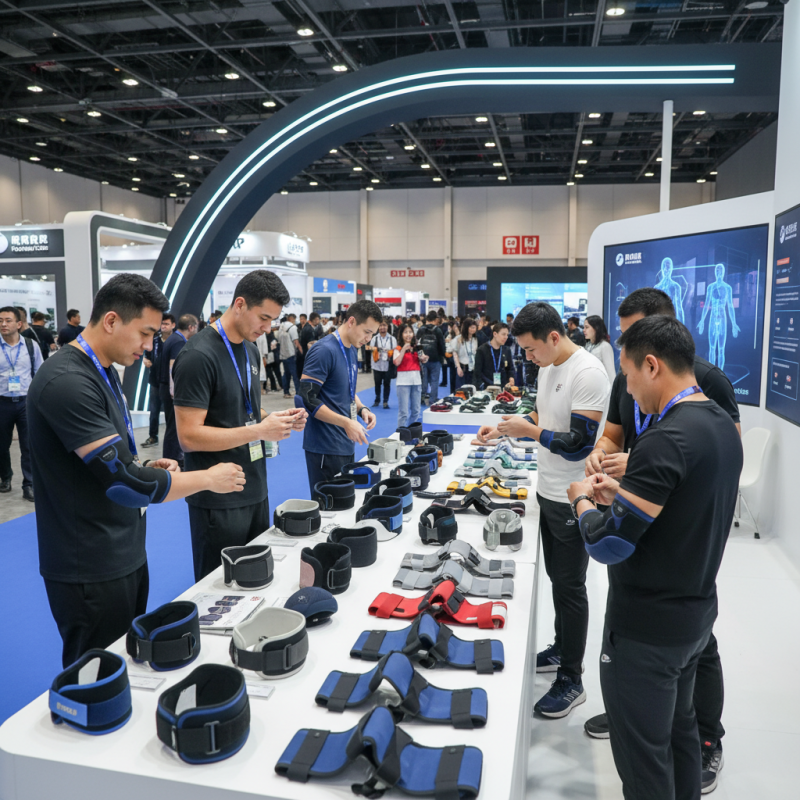 How to Choose the Best Elbow Brace at the 2026 Canton Fair?