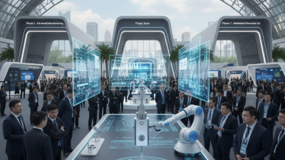 China's Top Tension Load Cell at 2026 Canton Fair What to Know?