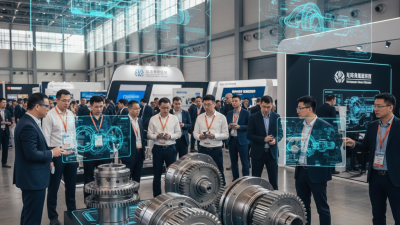 Exploring Planetary Gearboxes at the 139th Canton Fair 2026?