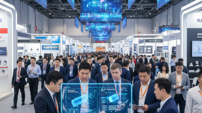 How to Source Polyester Film Capacitors at 2026 Canton Fair?