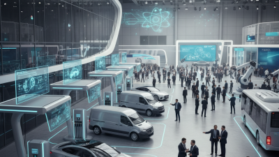 Top 5 Hydrogen Refueling Stations to Watch at 2026 Canton Fair?