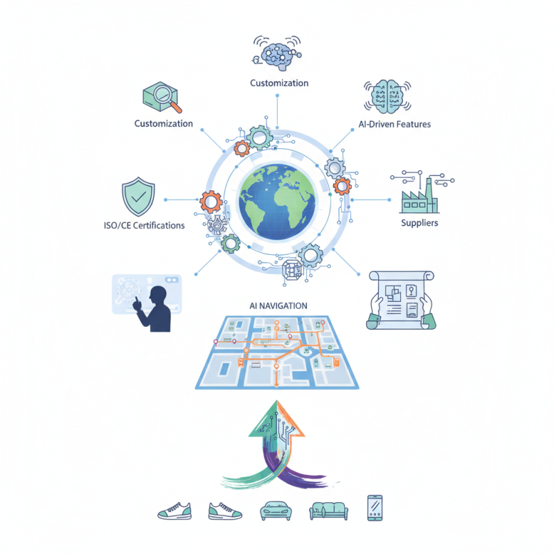 Top Customization Software at 2026 Canton Fair for Global Buyers