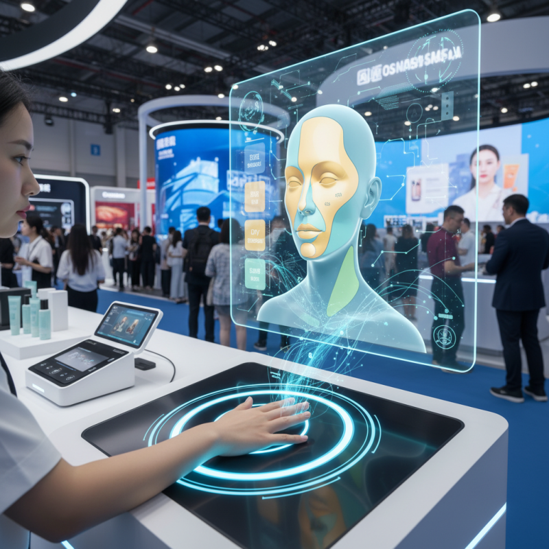 Why is Skin Type Diagnosis Important for Buyers at 2026 Canton Fair?