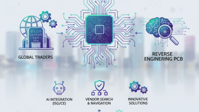 Reverse Engineering PCB Tips for Global Traders at Canton Fair 2026?