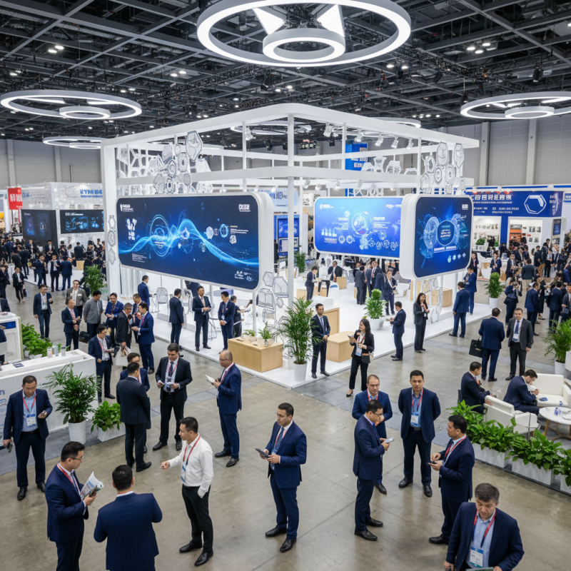 Discover Britannia International School at Canton Fair 2026?