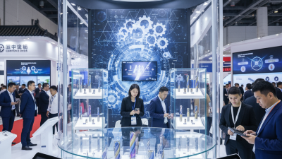 Top 10 Carbide Bits to Discover at 2026 Canton Fair?