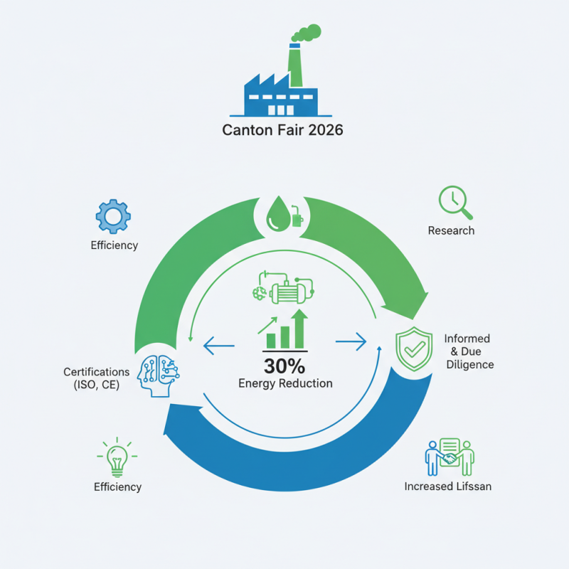 Best VFD for Water Pump at 2026 Canton Fair in China?