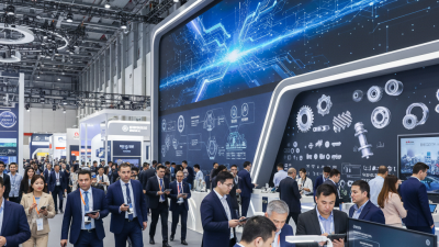 How to Source Precision Metal Parts at Canton Fair 2026?