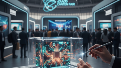 Why Reverse Engineering PCB is Essential for Success at 2026 Canton Fair?