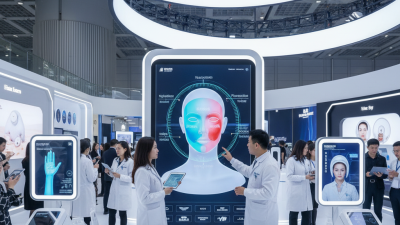 Top 10 Skin Type Diagnosis Trends at 2026 Canton Fair?