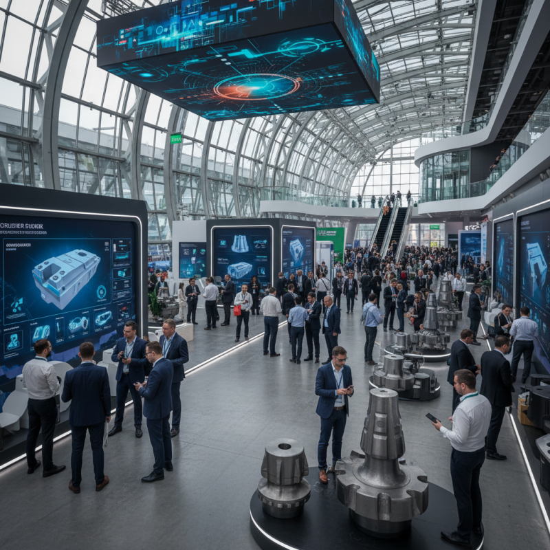 Crusher Wear Tips for Global Buyers at China Import Expo 2026?