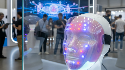 Top 5 Led Face Light Therapy Products at 2026 Canton Fair?