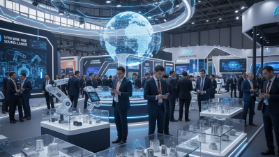 Top 5 Pin Wire Connectors at Canton Fair 2026 What to Expect?