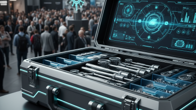 Best Metal Tool Box for 2026 Canton Fair Buyers Guide?